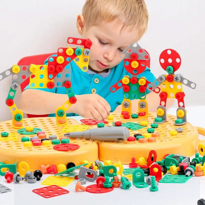 InnoBox Creative Montessori Storage Box