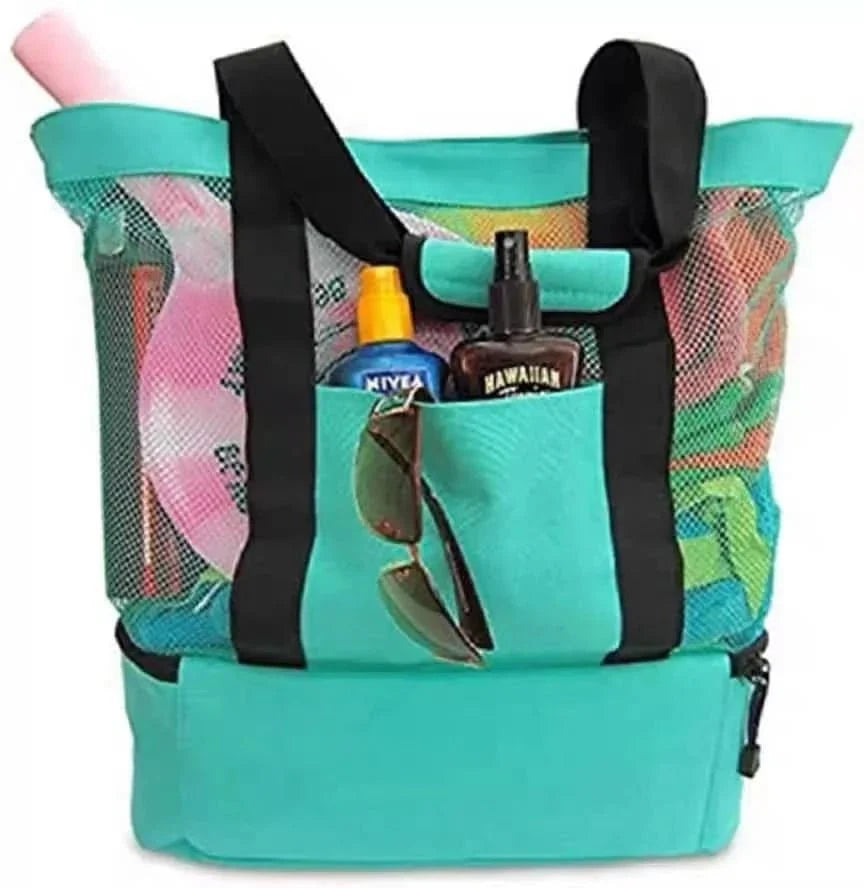 BEACHMATE Waterproof Beach and Picnic Bag