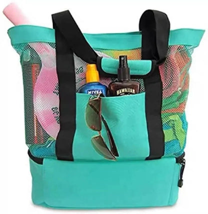 BEACHMATE Waterproof Beach and Picnic Bag