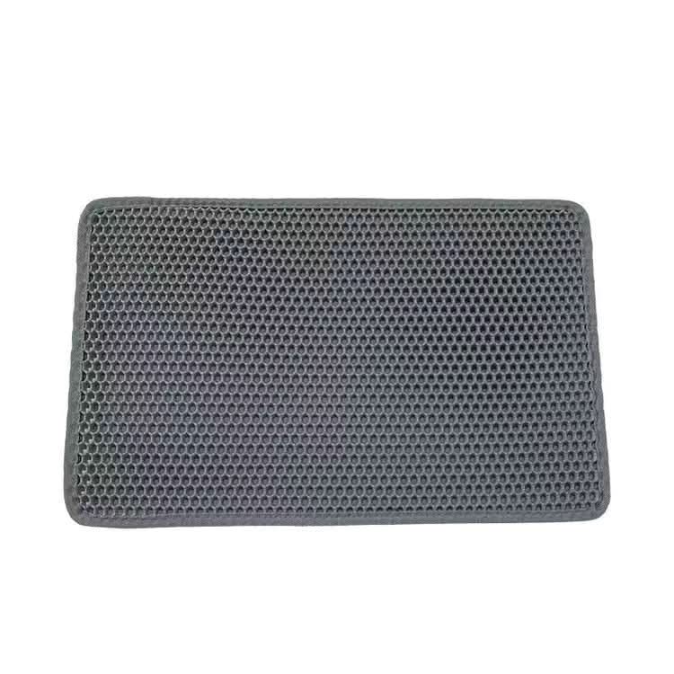 NICHTSLIPPURFECT Non-slip Litter Tray Mat