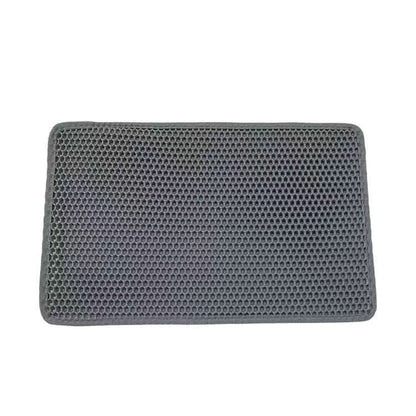 NICHTSLIPPURFECT Non-slip Litter Tray Mat