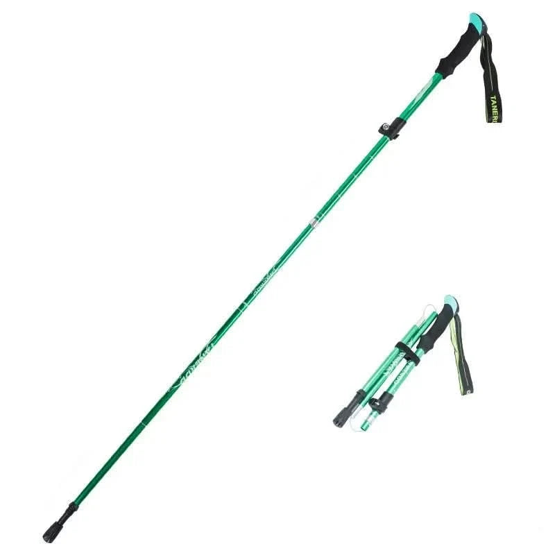 PEAKPATH Adjustable Trekking Poles