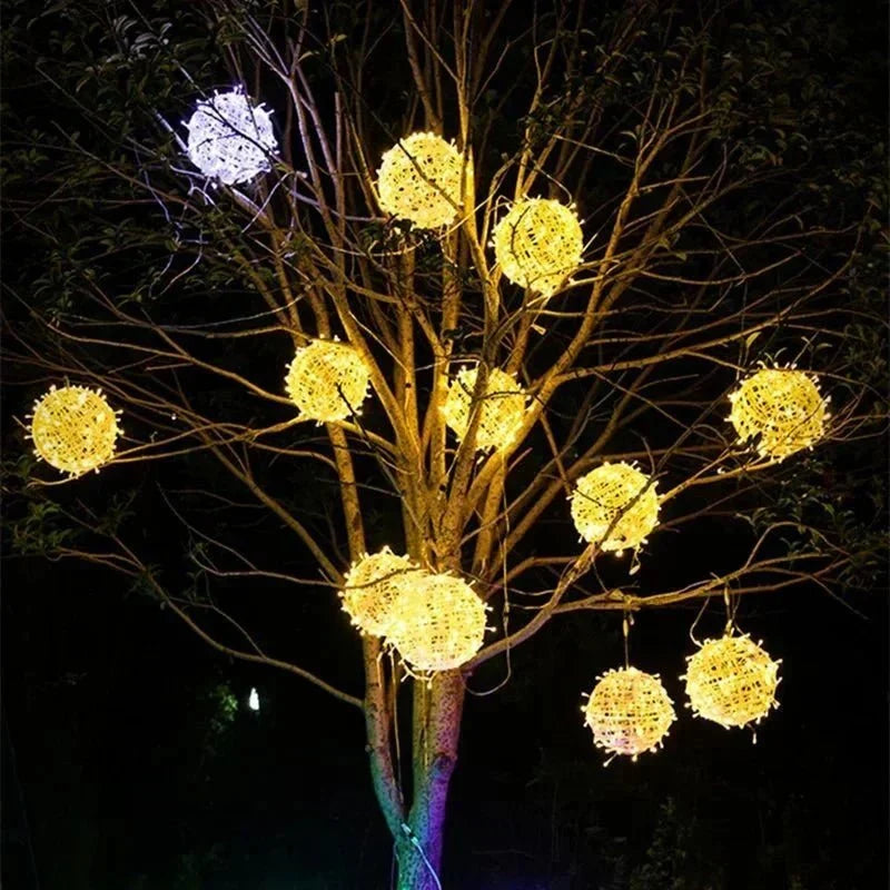 SPHEROLUX LED Mood Light Spheres