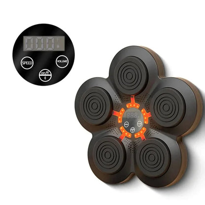 Punchbeat Pro Bluetooth Boxing Trainer
