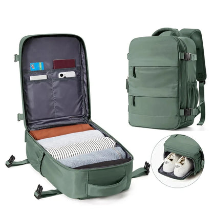 TRAVELPRO Compact Carry-on Backpack