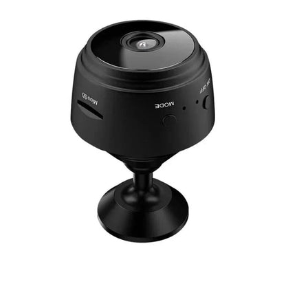 MINICAM 1080P Compact Security Camera