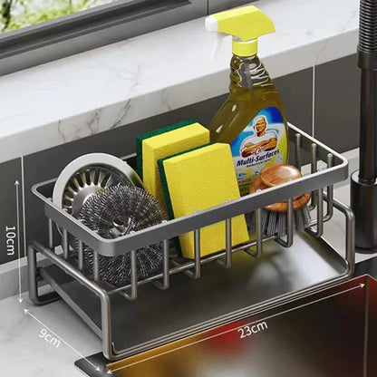 CLEANSINK Kitchen Organizer