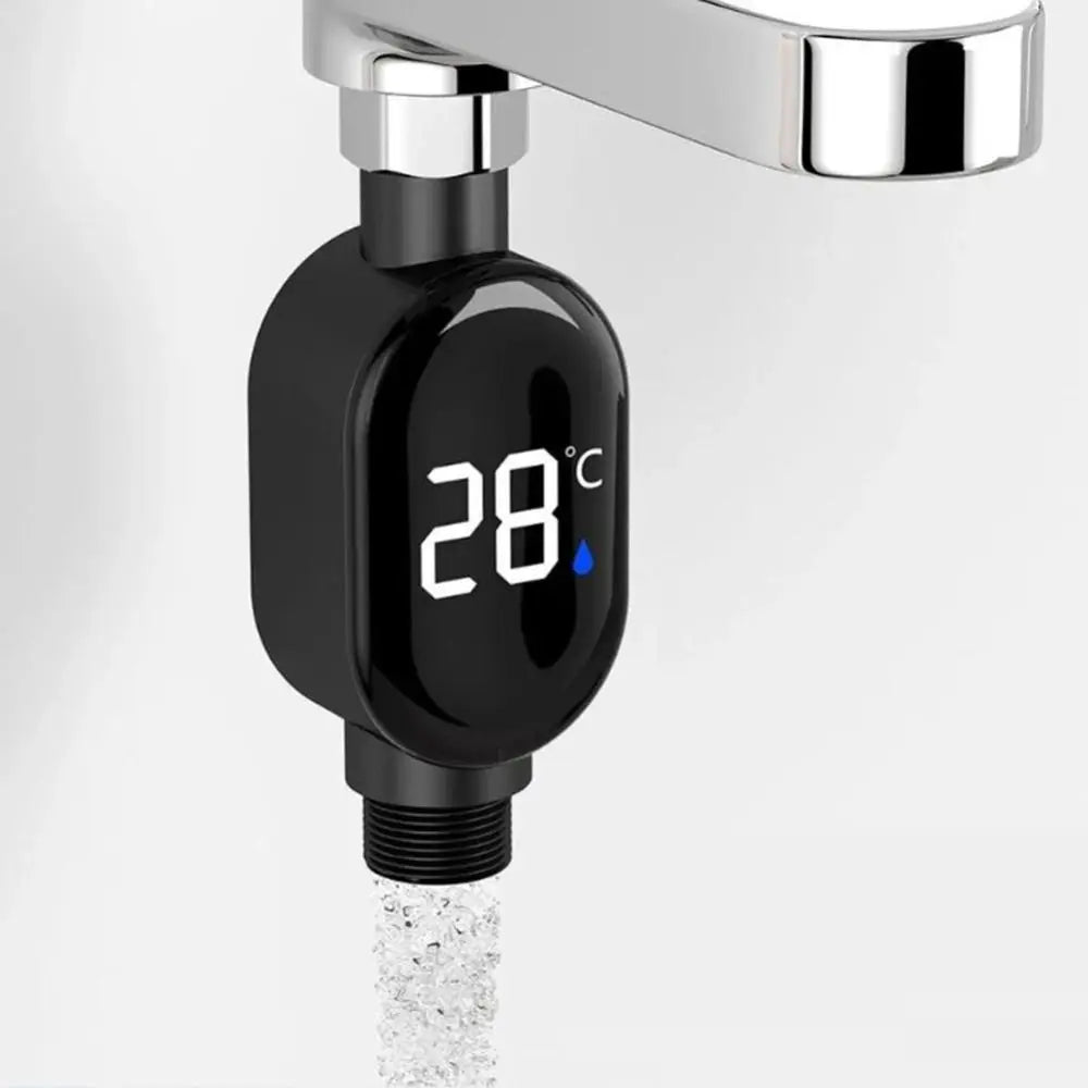 TEMPORA Digital Water Temperature Meter