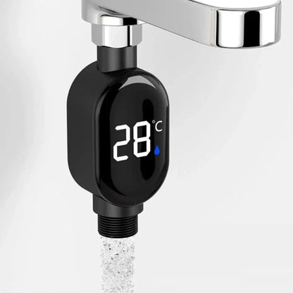 TEMPORA Digital Water Temperature Meter
