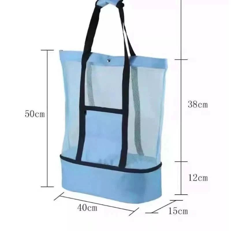 BEACHMATE Waterproof Beach and Picnic Bag