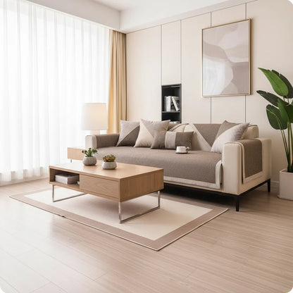 WEFTERRA Sofa Cover