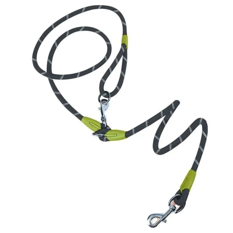 FreedomLeas Hands-free Dog Leash