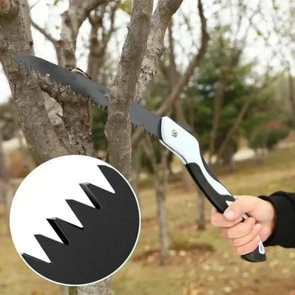 TerraEdge Foldable Branch Saw
