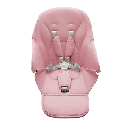 Car Seat Cushion for Kids, Portable Booster Pad for Ages 0 to 12