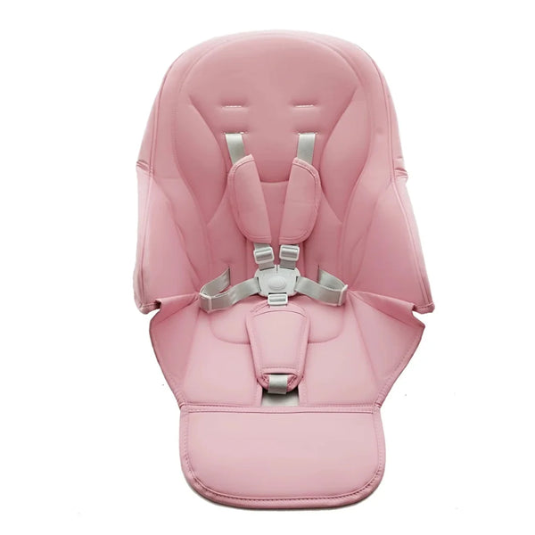 Car Seat Cushion for Kids, Portable Booster Pad for Ages 0 to 12