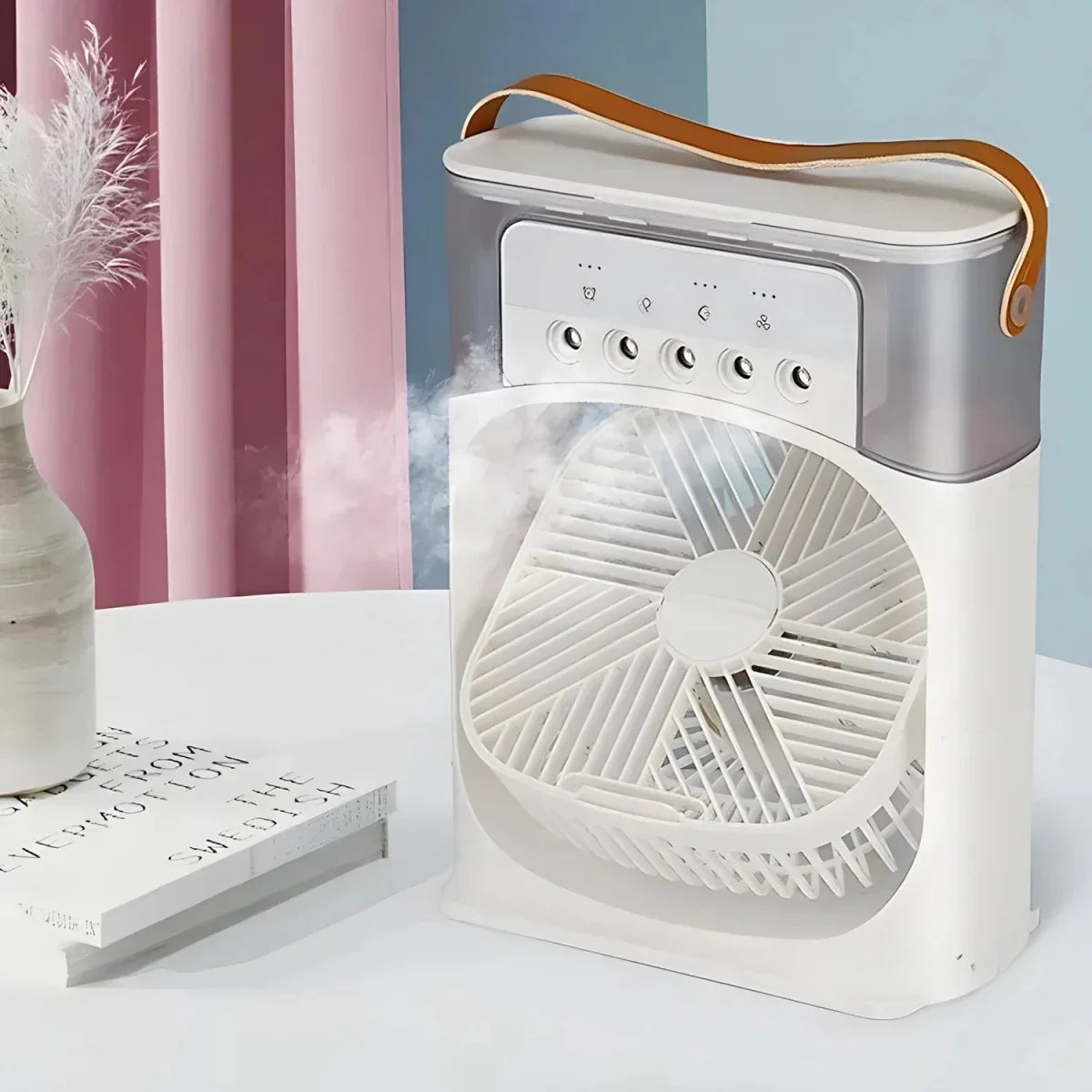 FRESHBREEZE Fan