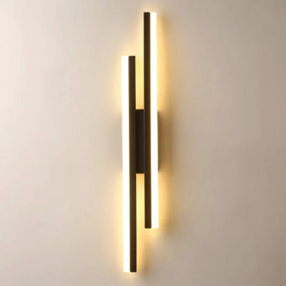 LUXLINE ARC LED Wall Light