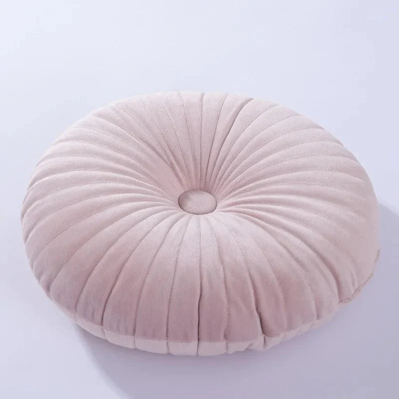 COZELLA Fluffy Decorative Pillow