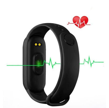 VARDISMART Intelligent Bluetooth Smartwatch