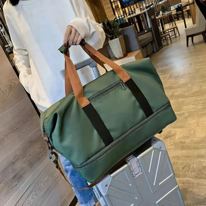 FITVOYAGE Sports Bag
