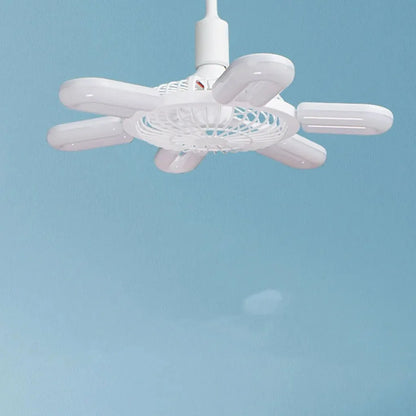FANOVA Air-Cooling LED Ceiling Fan