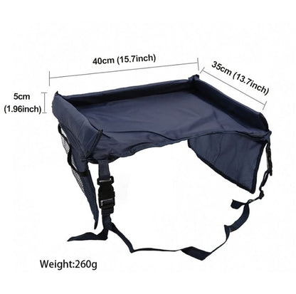 PlayPort Children's Travel Tray