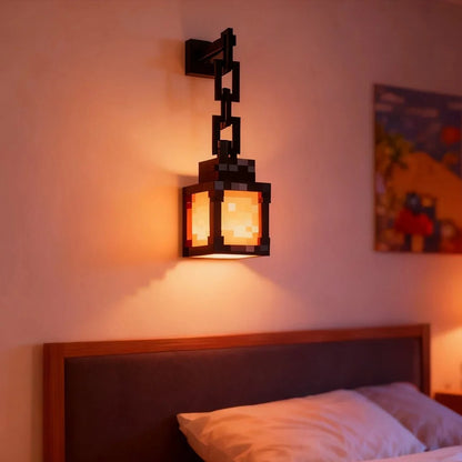 ARCADIA Pixel-Design LED Night Light