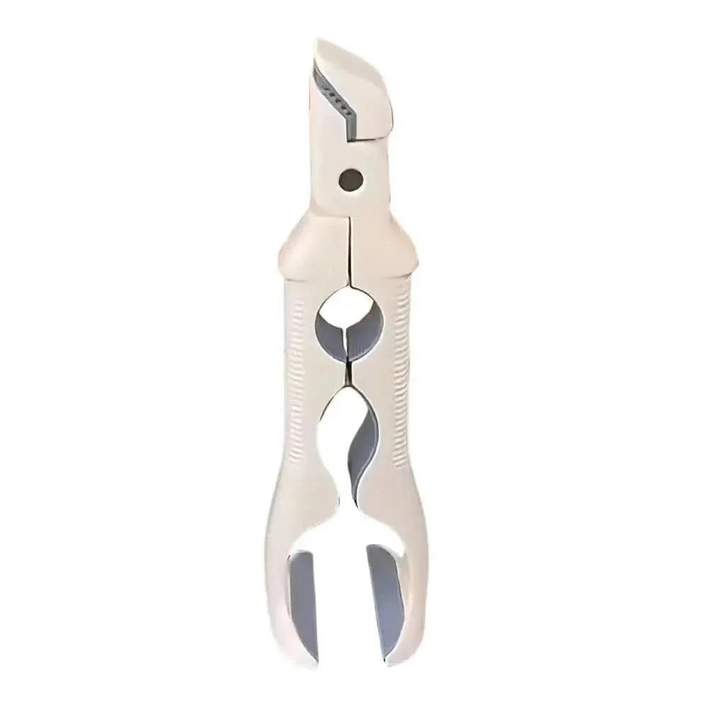 LIFTORA Heat-Resistant Kitchen Tongs