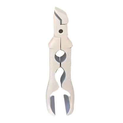 LIFTORA Heat-Resistant Kitchen Tongs