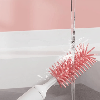 ECOBORA Eco-Friendly Baby Bottle Cleaning Brush