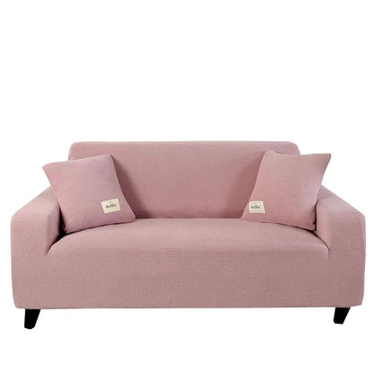 CUSHIONWRAP Stretch Sofa Cover