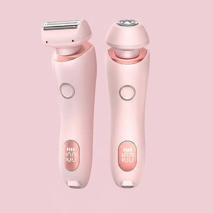 Glidease Electric Shaver