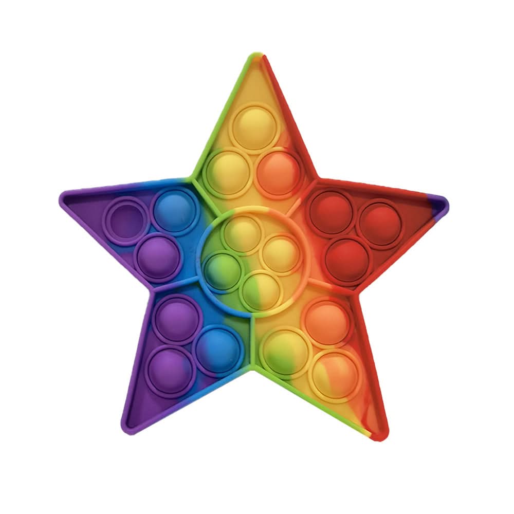 MellowMash Anti-stress Ball