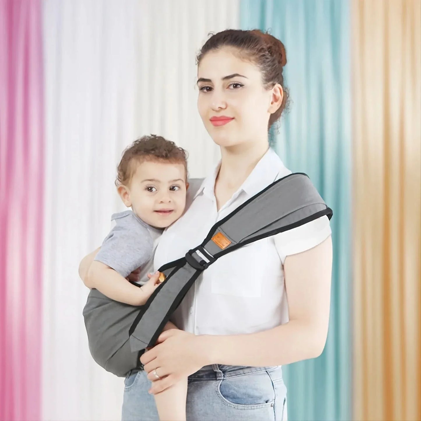 BearBuddy Hip Carrier