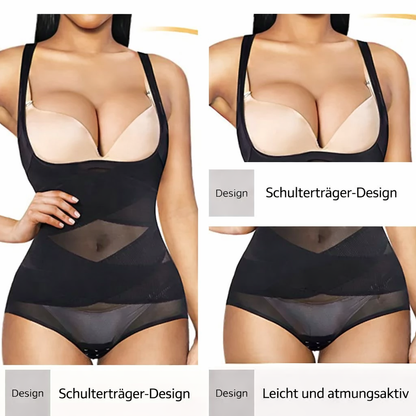 Seamless Shapewear, Tummy Control