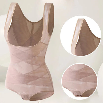 Seamless Shapewear, Tummy Control