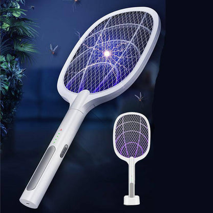 BLITZKILL 3000V Electric Mosquito Swatter