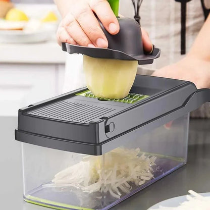 KOCHLUXE Vegetable Cutter