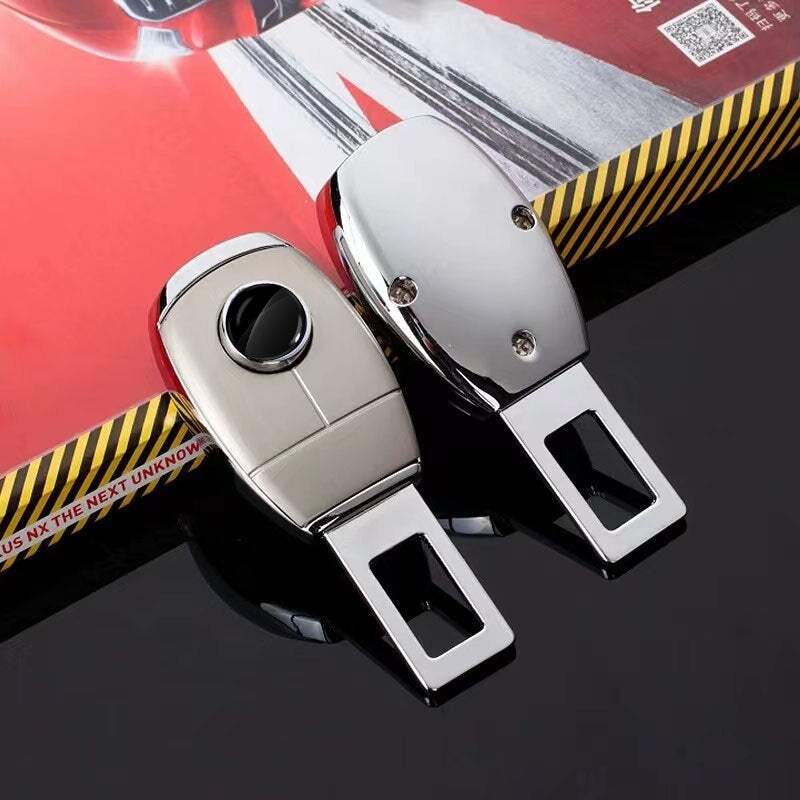 Car Seat Belt Extender, Comfort Fit