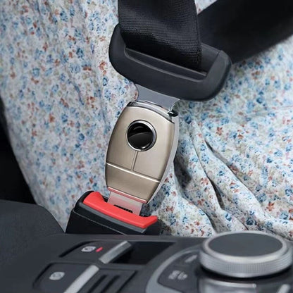 Car Seat Belt Extender, Comfort Fit