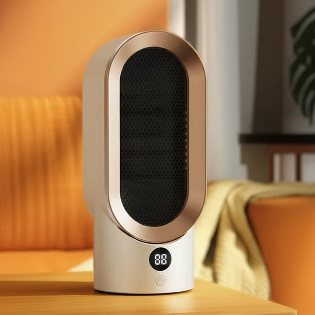 VoltHeat Go Lightweight Portable Heater