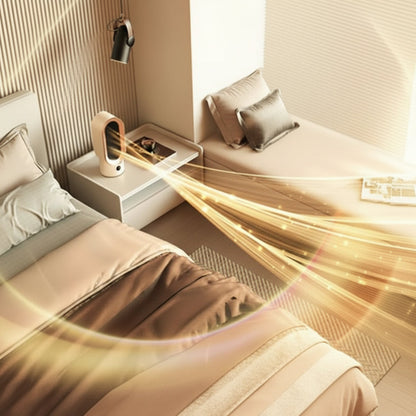 VoltHeat Go Lightweight Portable Heater