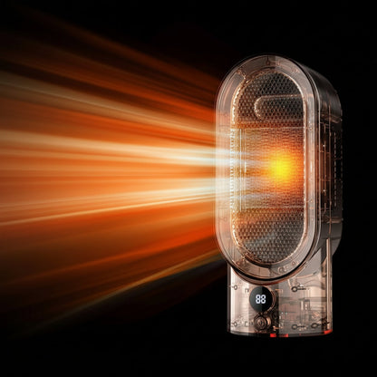 VoltHeat Go Lightweight Portable Heater