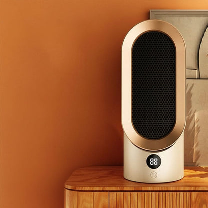 VoltHeat Go Lightweight Portable Heater