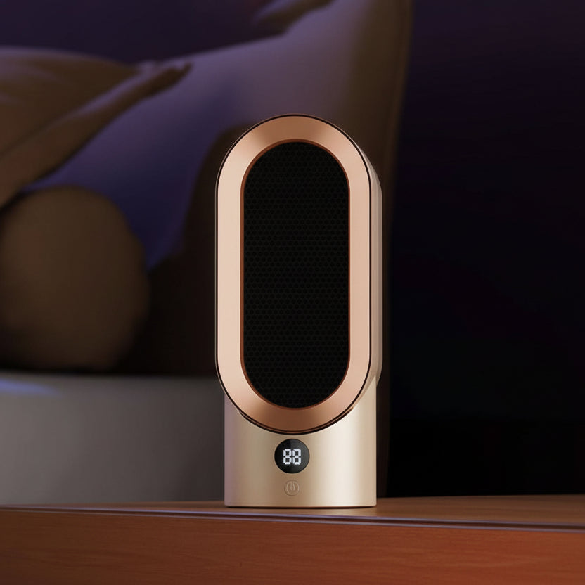 VoltHeat Go Lightweight Portable Heater