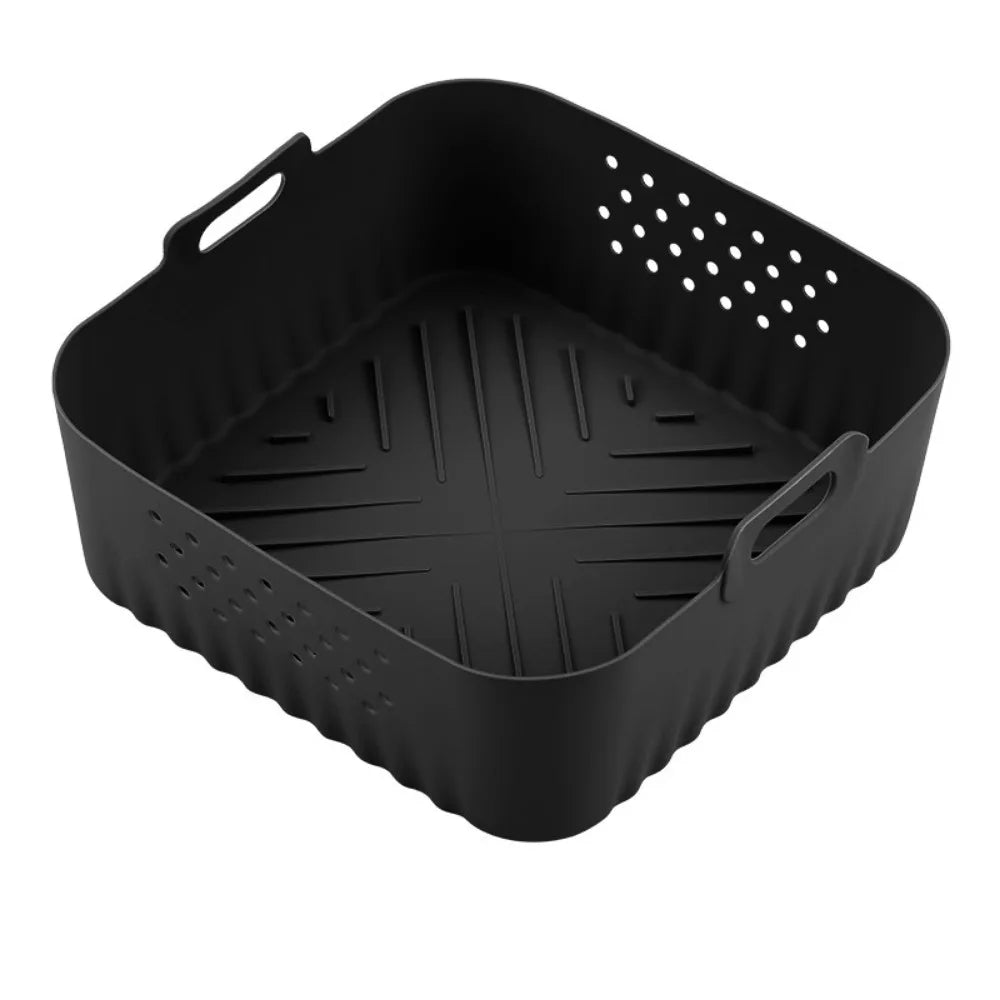 FRYLINER Silicone Insert for Air Fryer