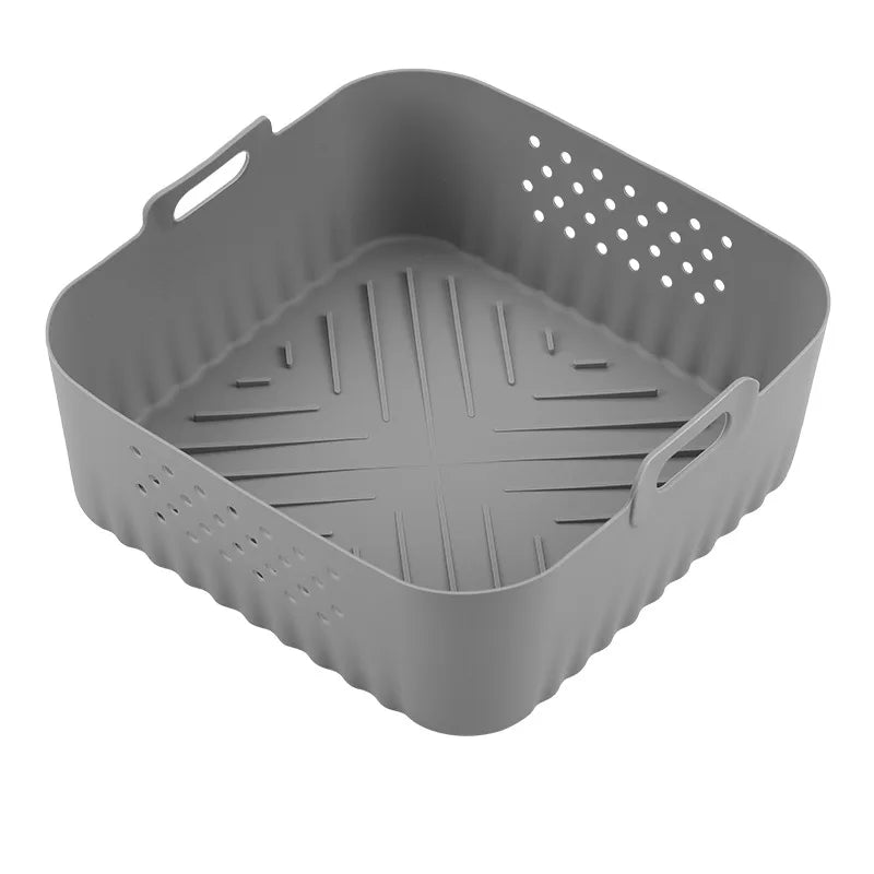 FRYLINER Silicone Insert for Air Fryer
