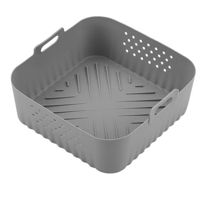 FRYLINER Silicone Insert for Air Fryer