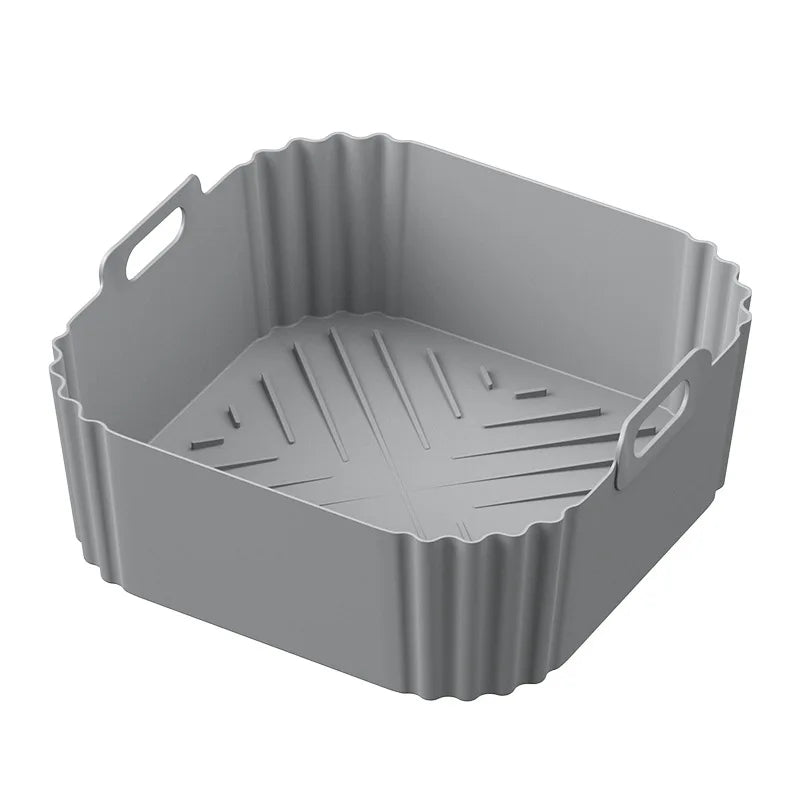 FRYLINER Silicone Insert for Air Fryer