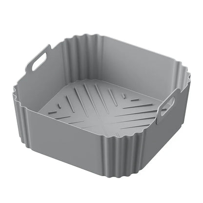 FRYLINER Silicone Insert for Air Fryer